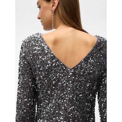 Vero Moda Bella Kjole, Griffin, M