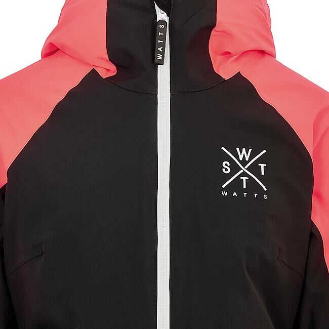WATTS - VESTE 2 XICE F