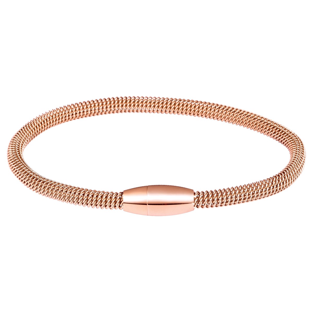 Bracelet souple en Acier