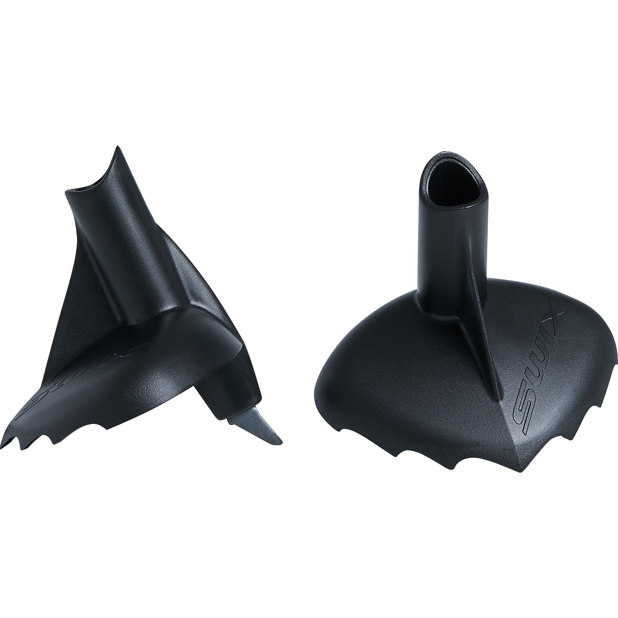 Basket 97L, Black, HM tip, 10mm Ass