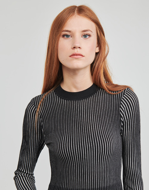 Desigual - VENICE Negro / Blanco