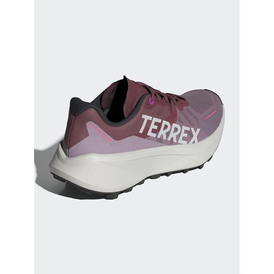 Adidas Chaussure de trail running Terrex Agravic 3