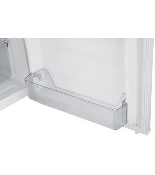 Trisa Kühlschrank 7810.7045 Rechts/Wechselbar Freistehender Kühlschrank