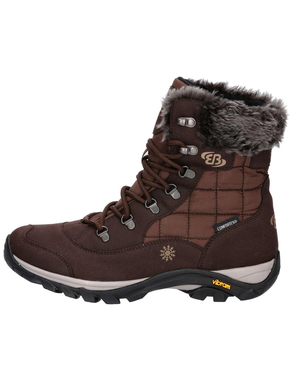 Winterboot Himalaya