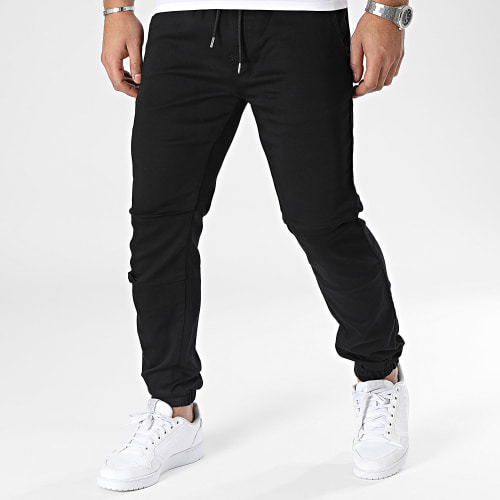 Jogger Pant Noir