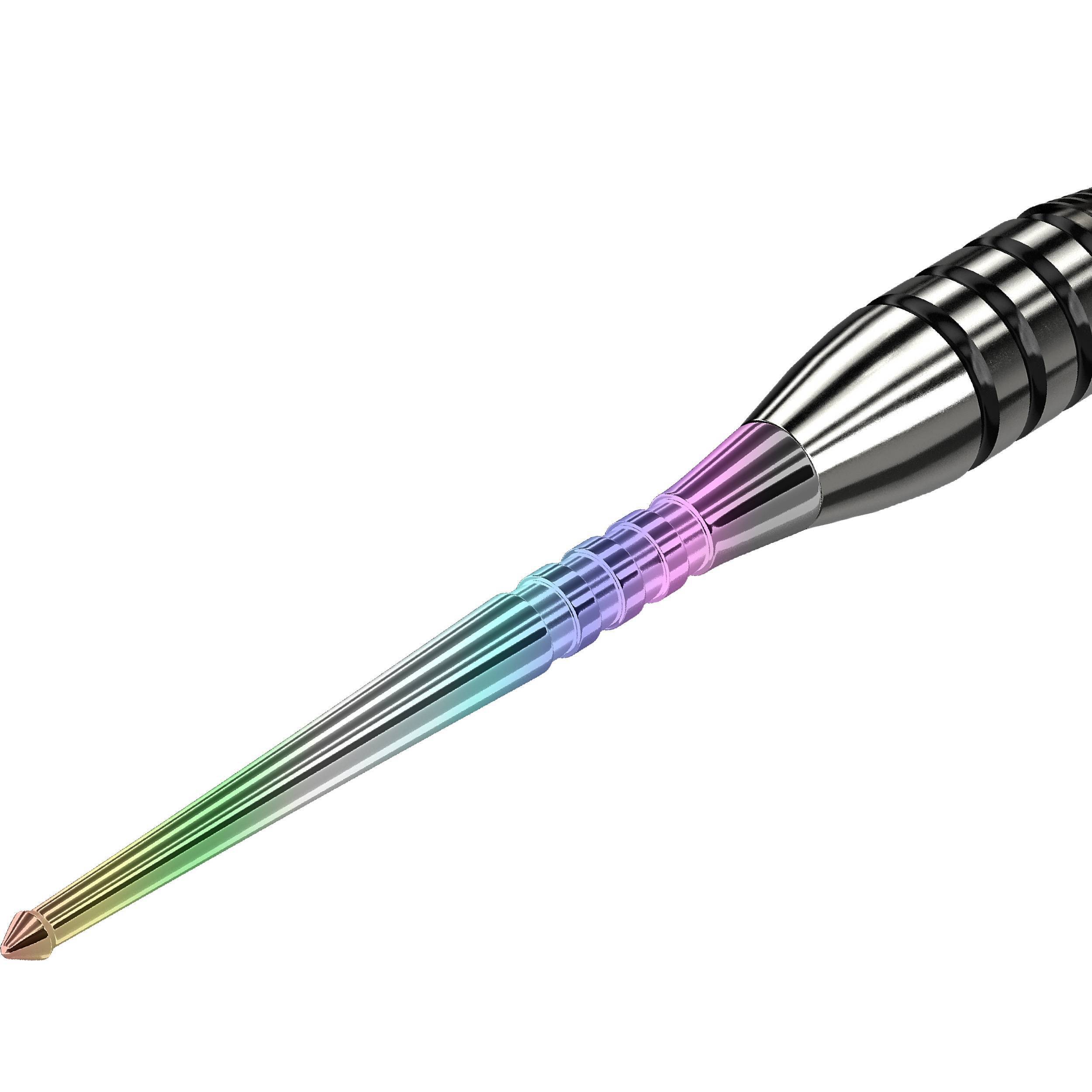 Red Dragon - Raptor GT Point - Rainbow