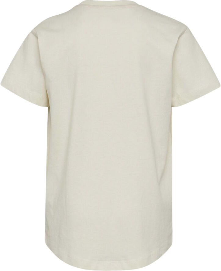 Hummel Torben T-shirt Hvid
