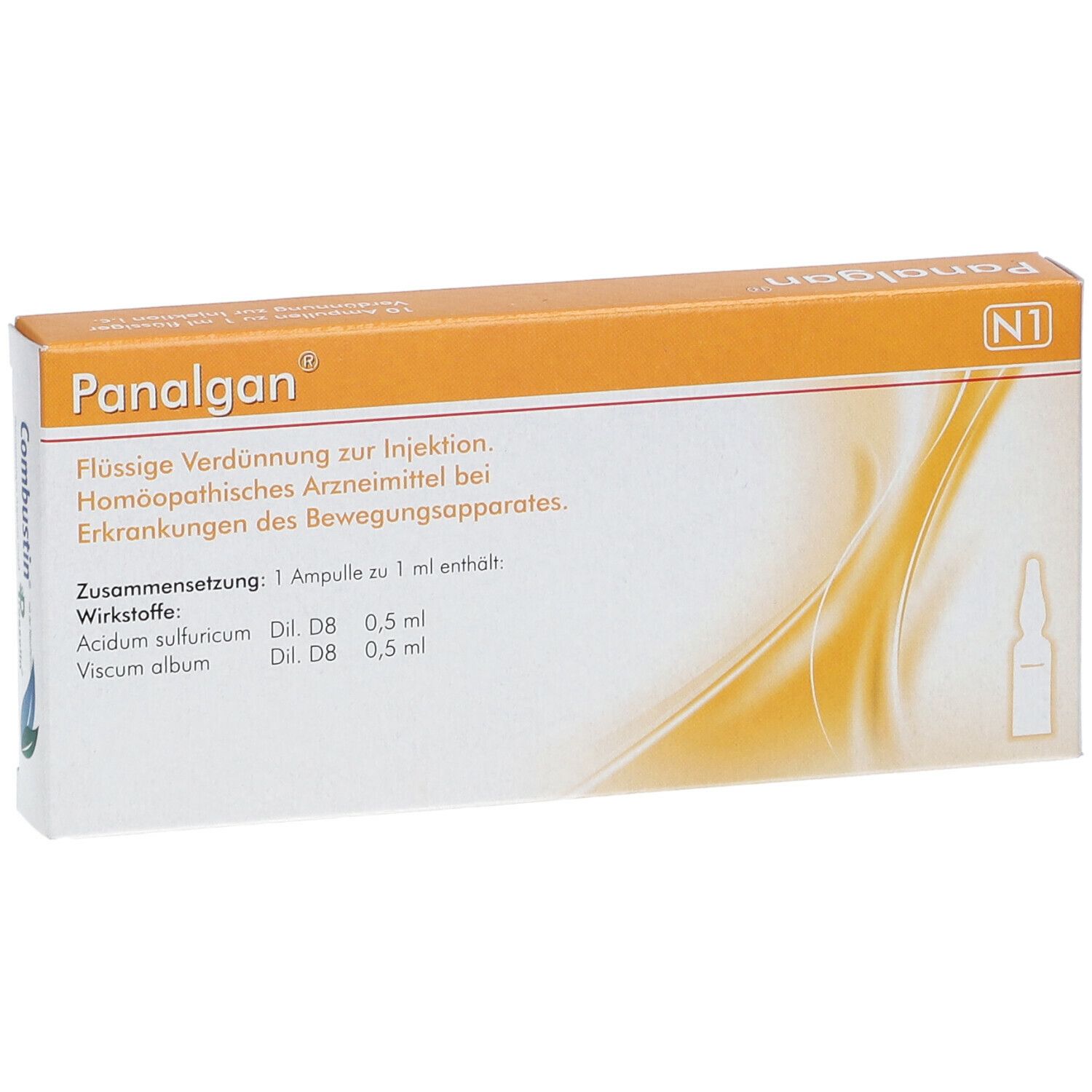 PANALGAN®