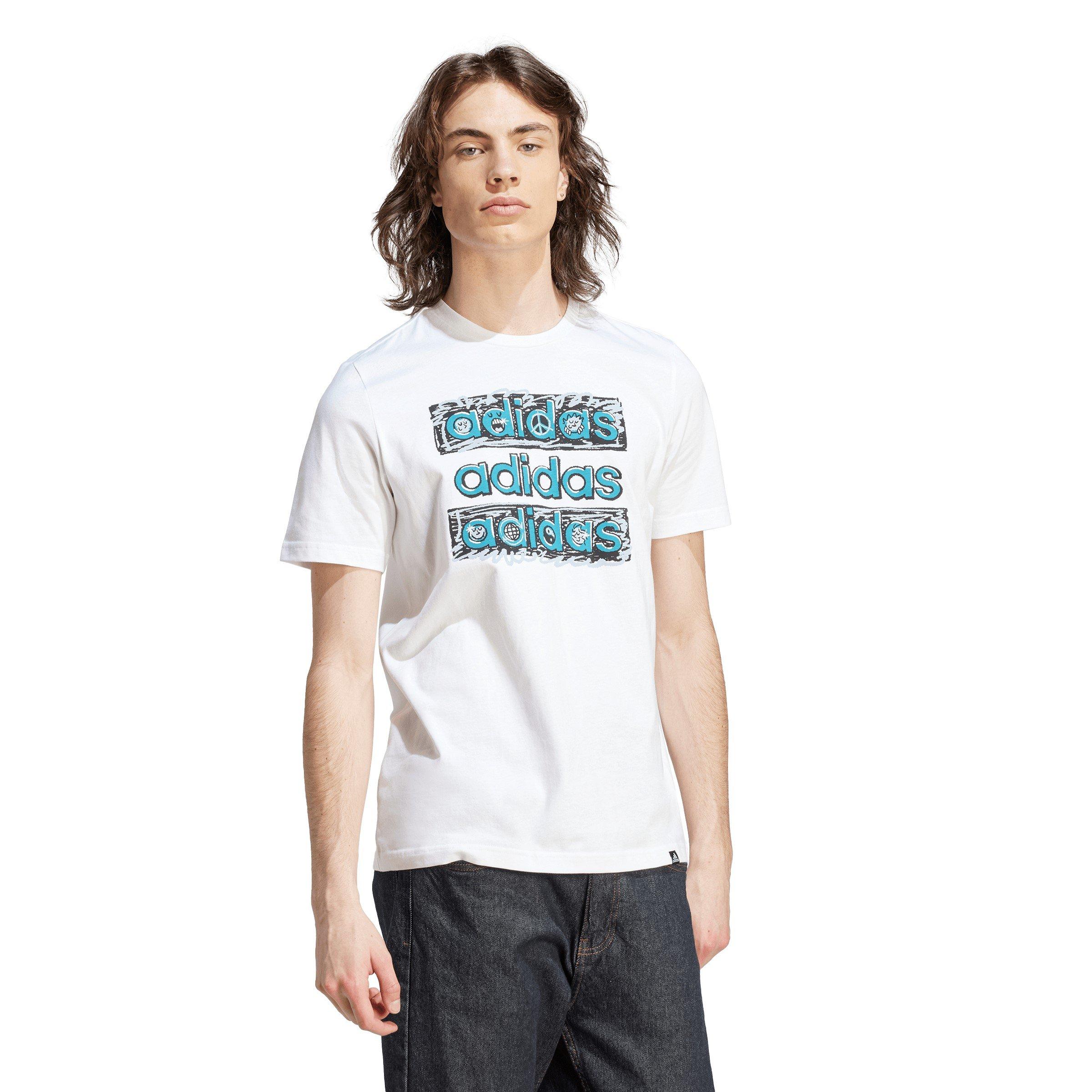 adidas Sportswear Dream Doodle Multi T Shirt