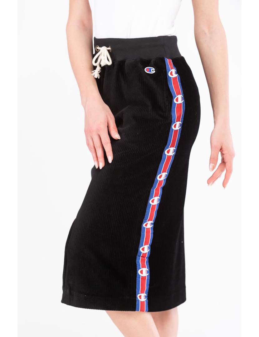 Women's Black Skirt