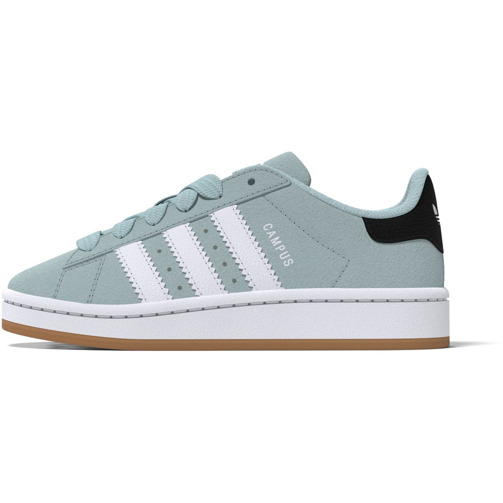 Køb adidas Originals Semi Flash Aqua/Ftwr White/Gum 2 Campus 00S C Sneakers