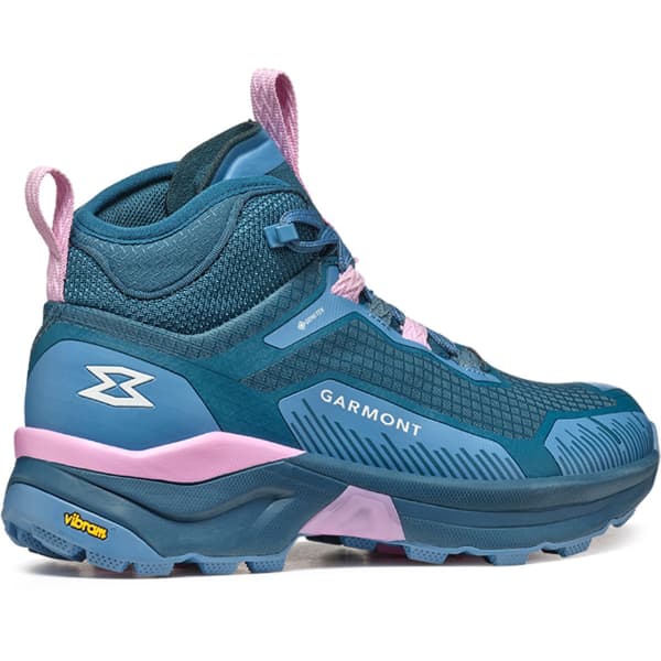 Chaussure de randonnée mid GARMONT 9.81 ENGAGE MID GORE-TEX