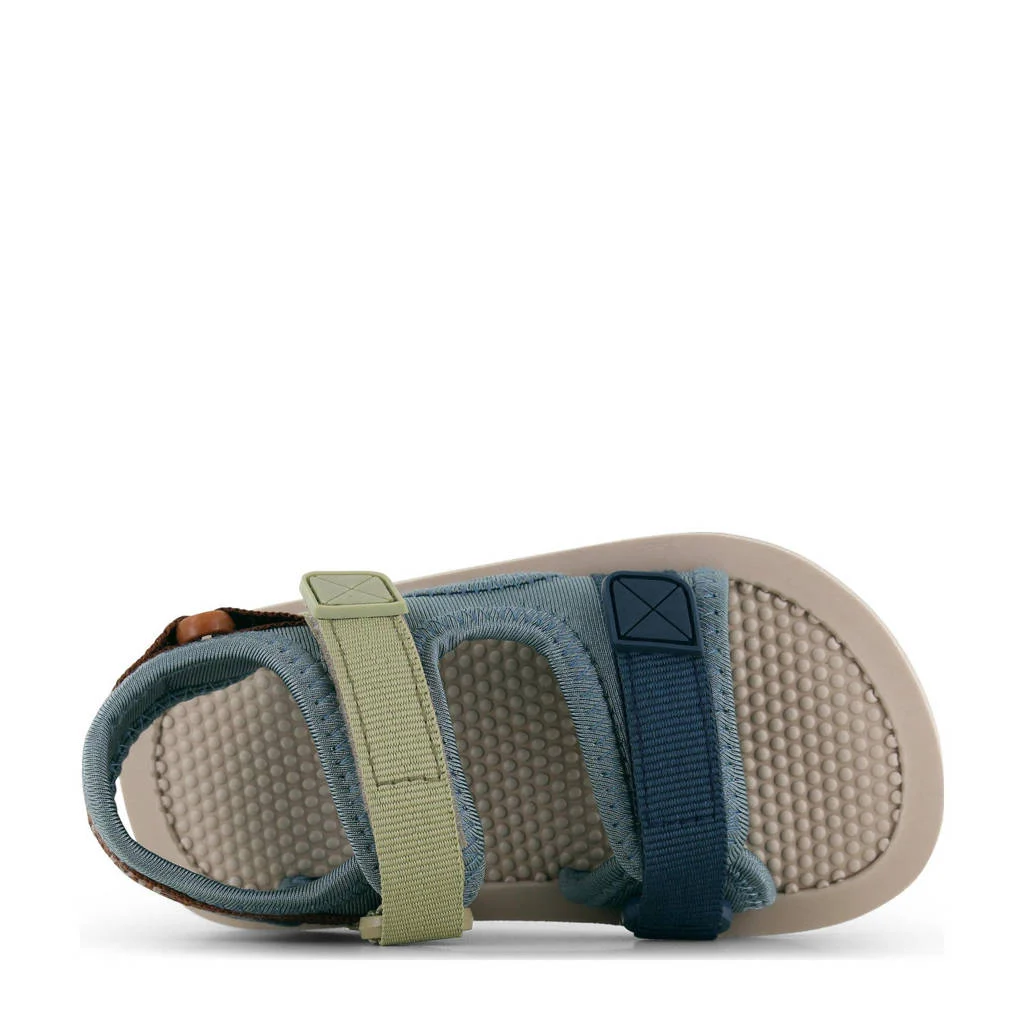 Shoesme sandalen blauw