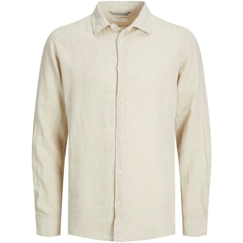 Jack & Jones - 12225707 LAYNE-PELICAN Beige