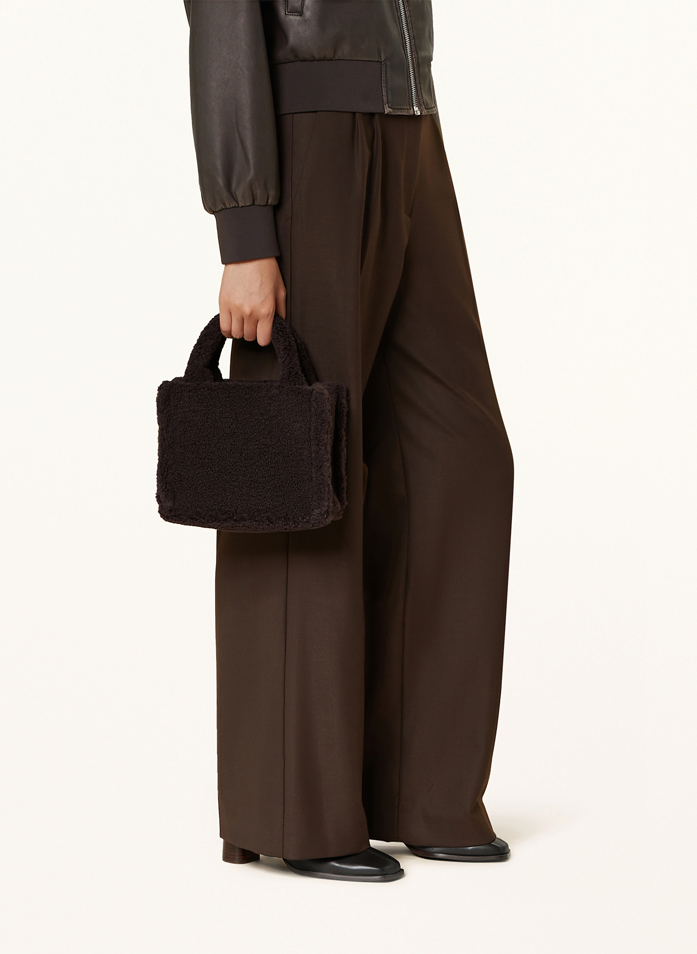 SAMSØE  SAMSØE Handtasche BETTY