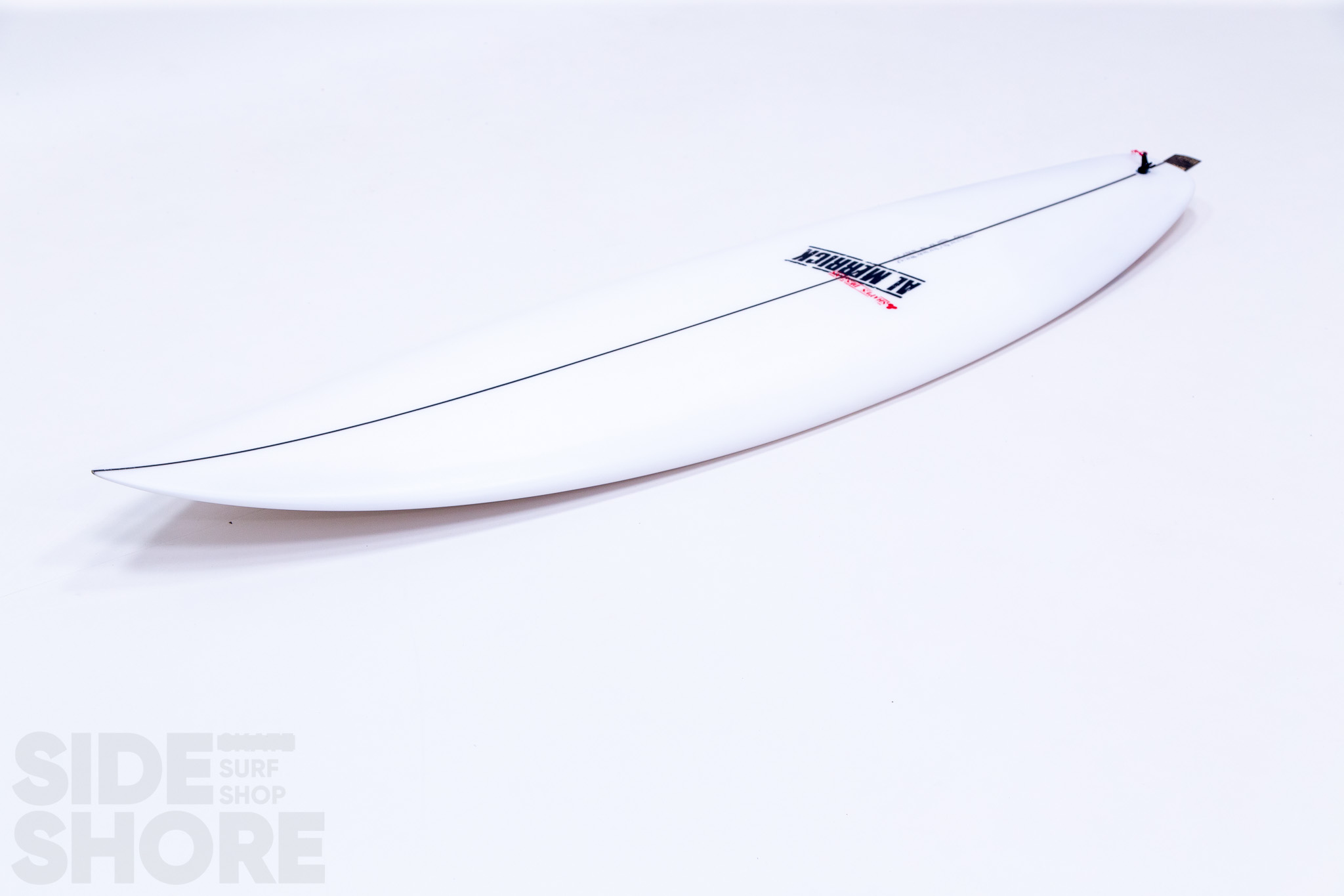 Al Merrick CI Pro Custom - 6'0 x 18 3/4