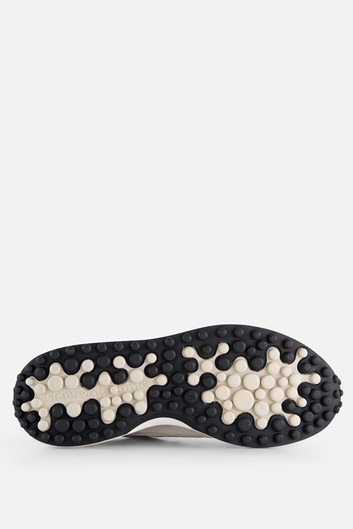 Floris van Bommel Noppi 18.05 Sneakers grijs