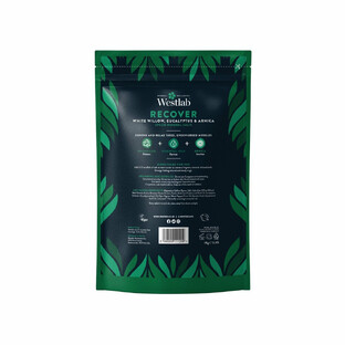 Westlab Recover Bathing Salts 1000GR