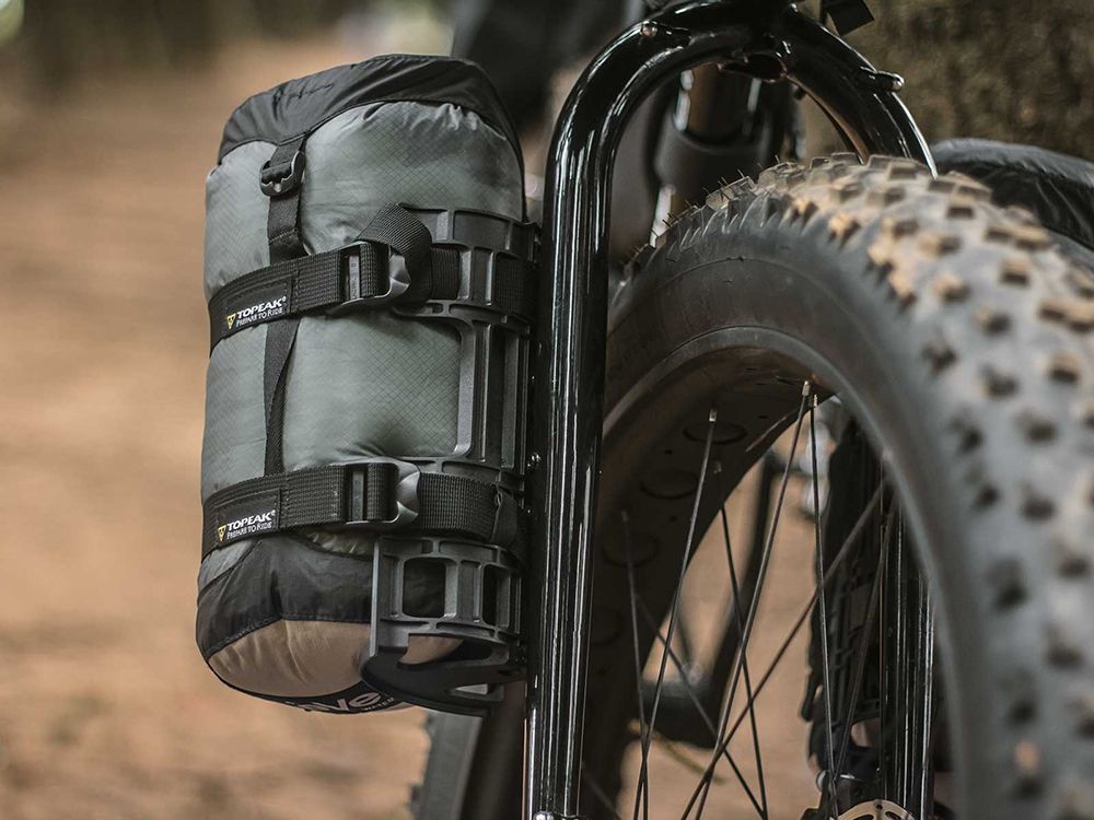 Topeak VersaCage Packtaschenhalter kaufen | Bike-Discount
