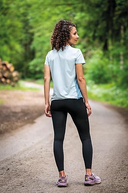 AYAQ - PANTALON STUBAI LEGGINGS RANDO