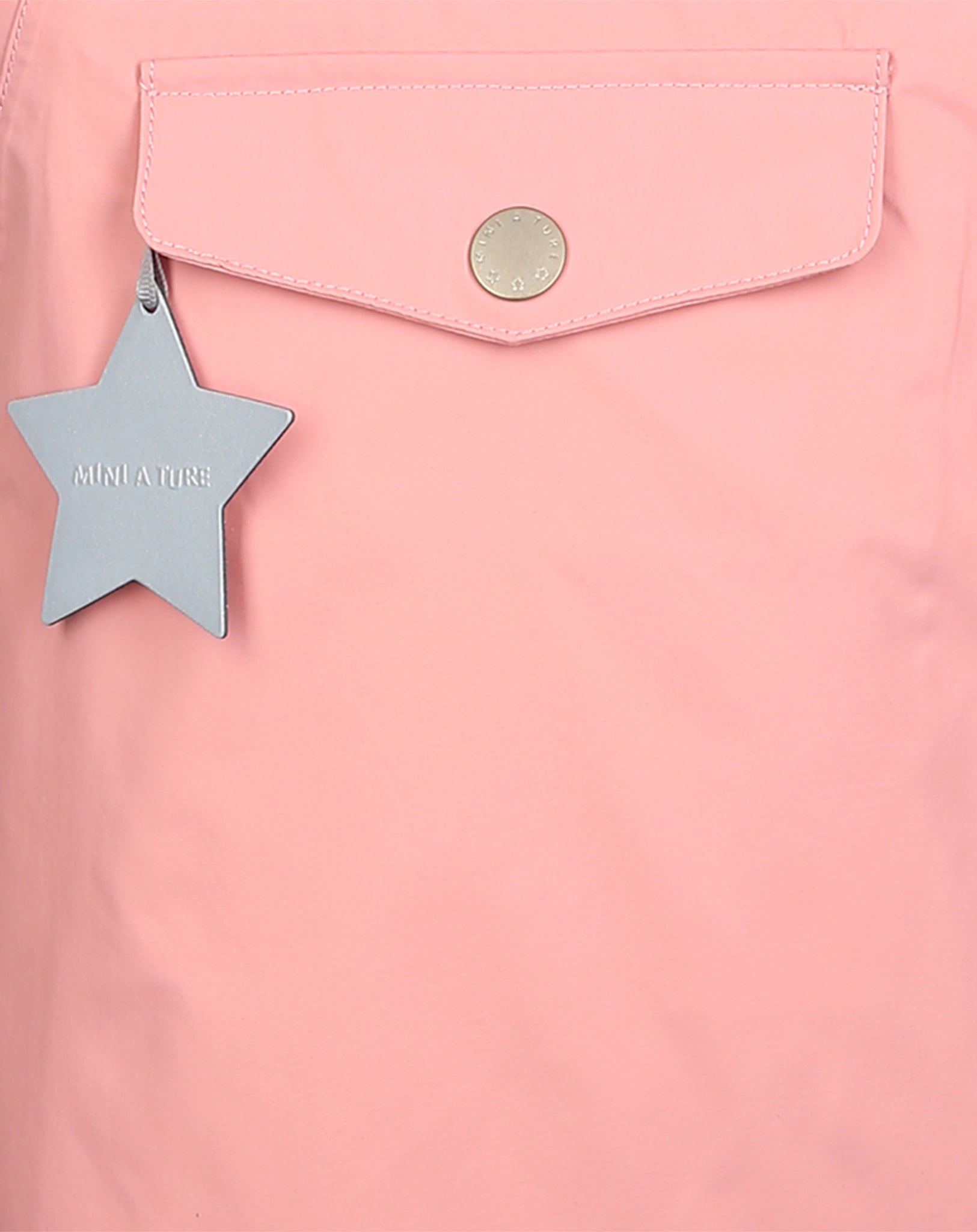 Übergangsjacke MATWAI in rosette rose