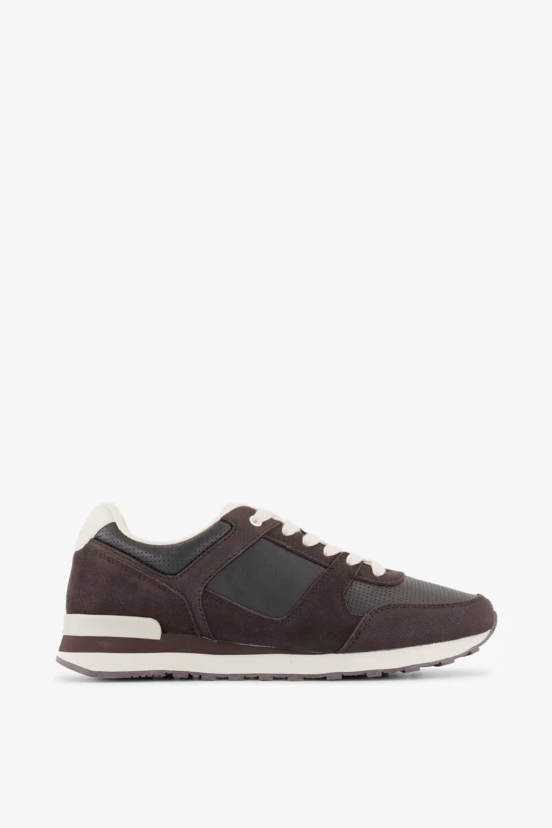 BEACH MOUNTAIN Retro Runner 2.0 Herren Sneaker