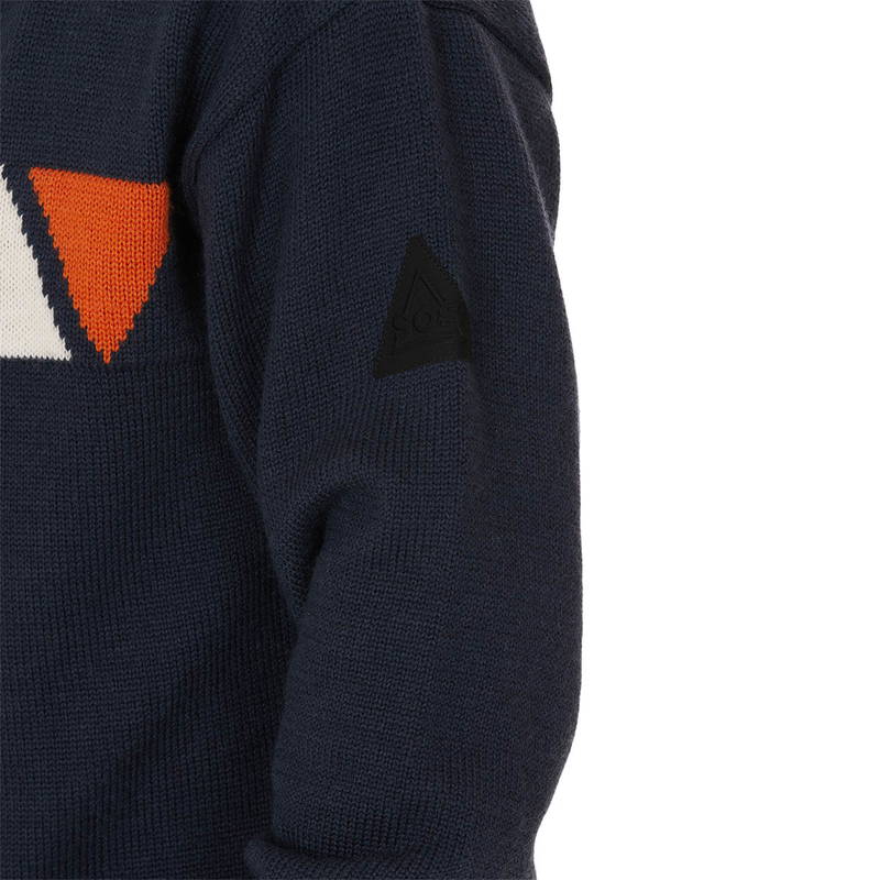 SOS Aboda Windstopper Striktrøje