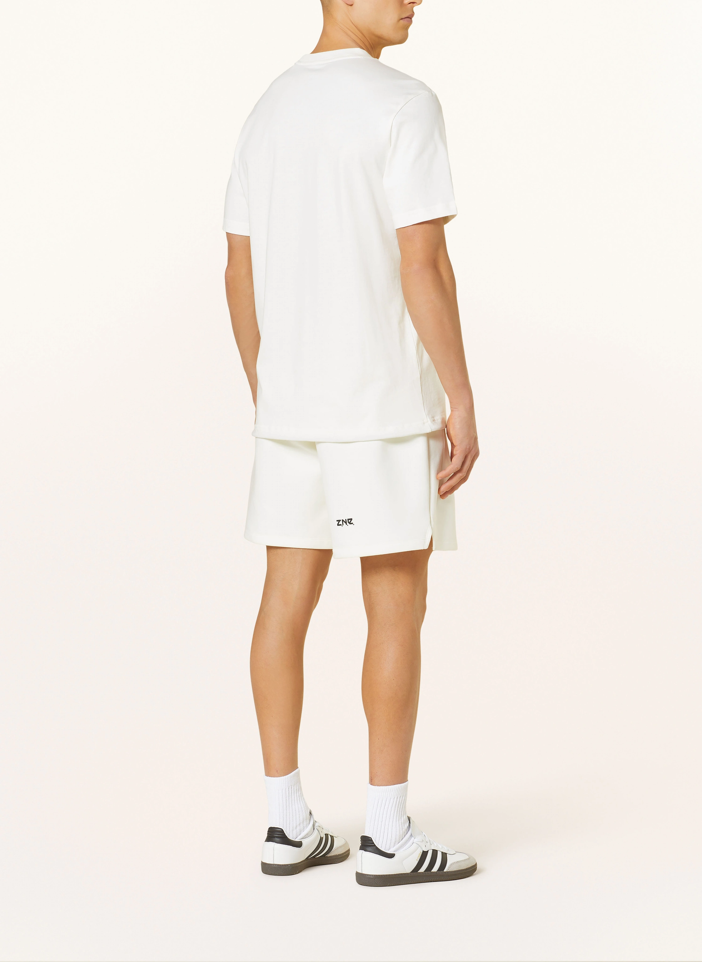 adidas T-Shirt CITY ESCAPE