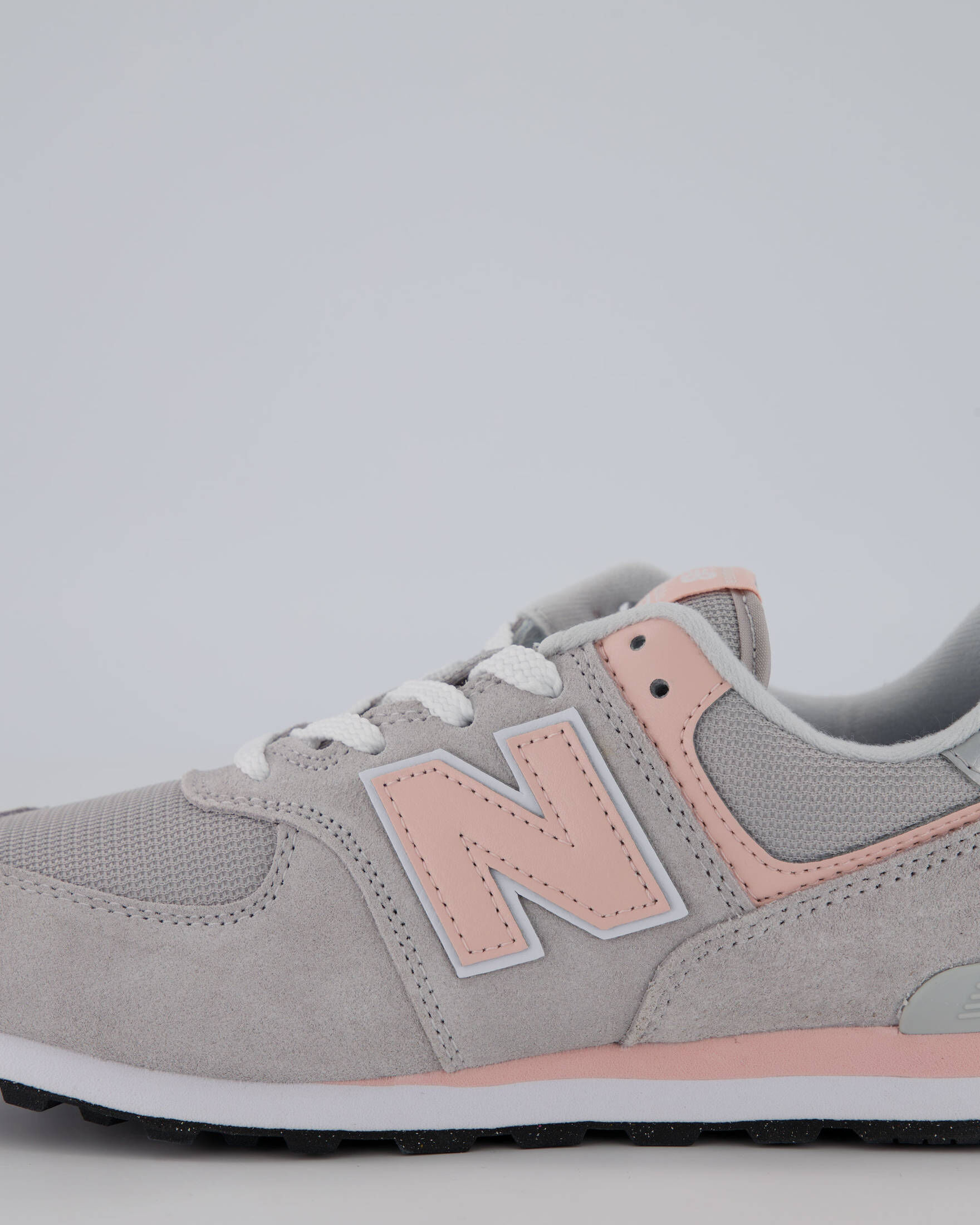 new balance| Mädchen Sneaker 574