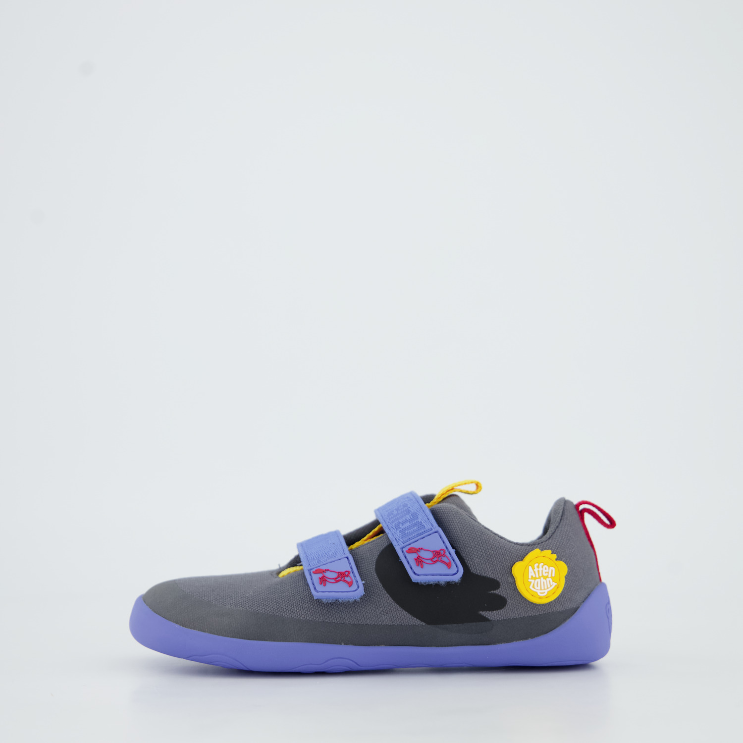 Affenzahn Halbschuh Baumwolle LuckyTukan