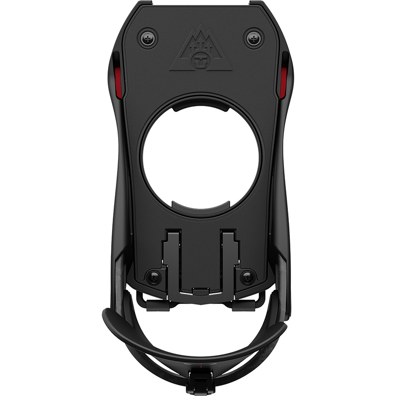 Union Charger Pro Splitboardbindung