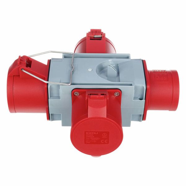 Brennenstuhl CEE Power X Distributor 32A