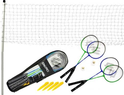 Victoria Sport Mega for badminton i cover 500