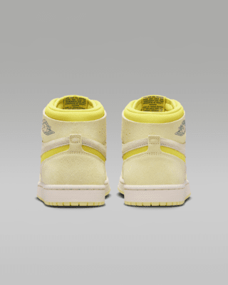 Air Jordan 1 Zoom CMFT 2 Women's Shoes