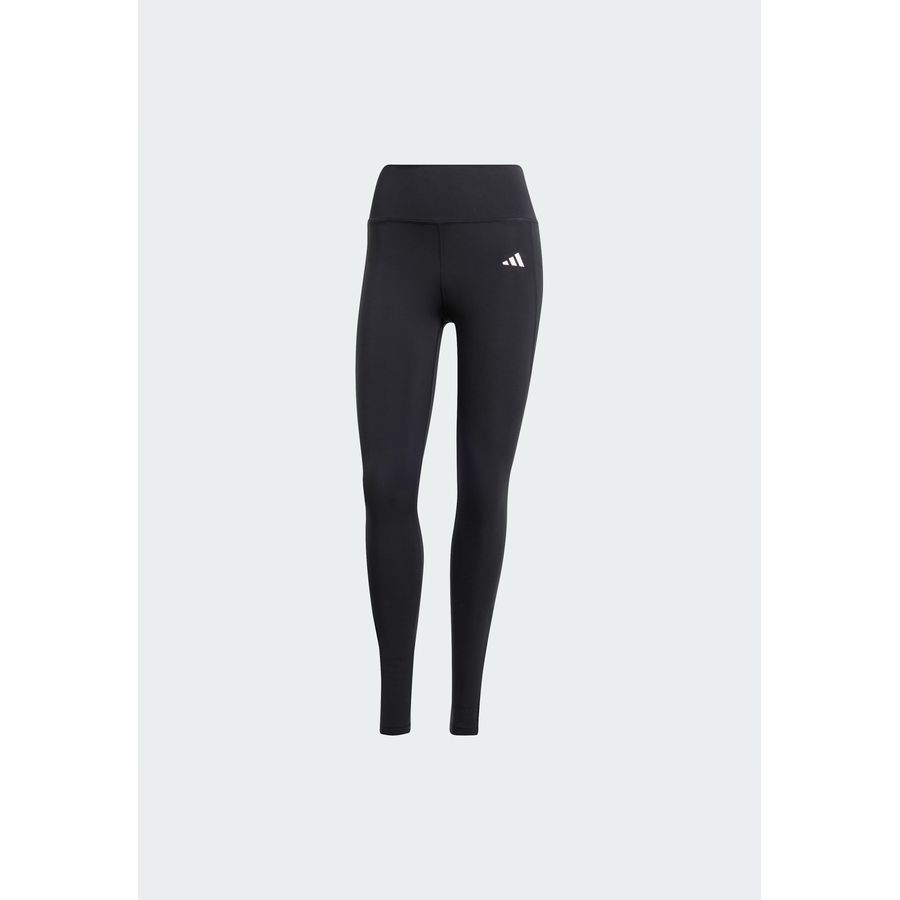 Adidas Optime Essentials Stay In Play Full-Length Leggings