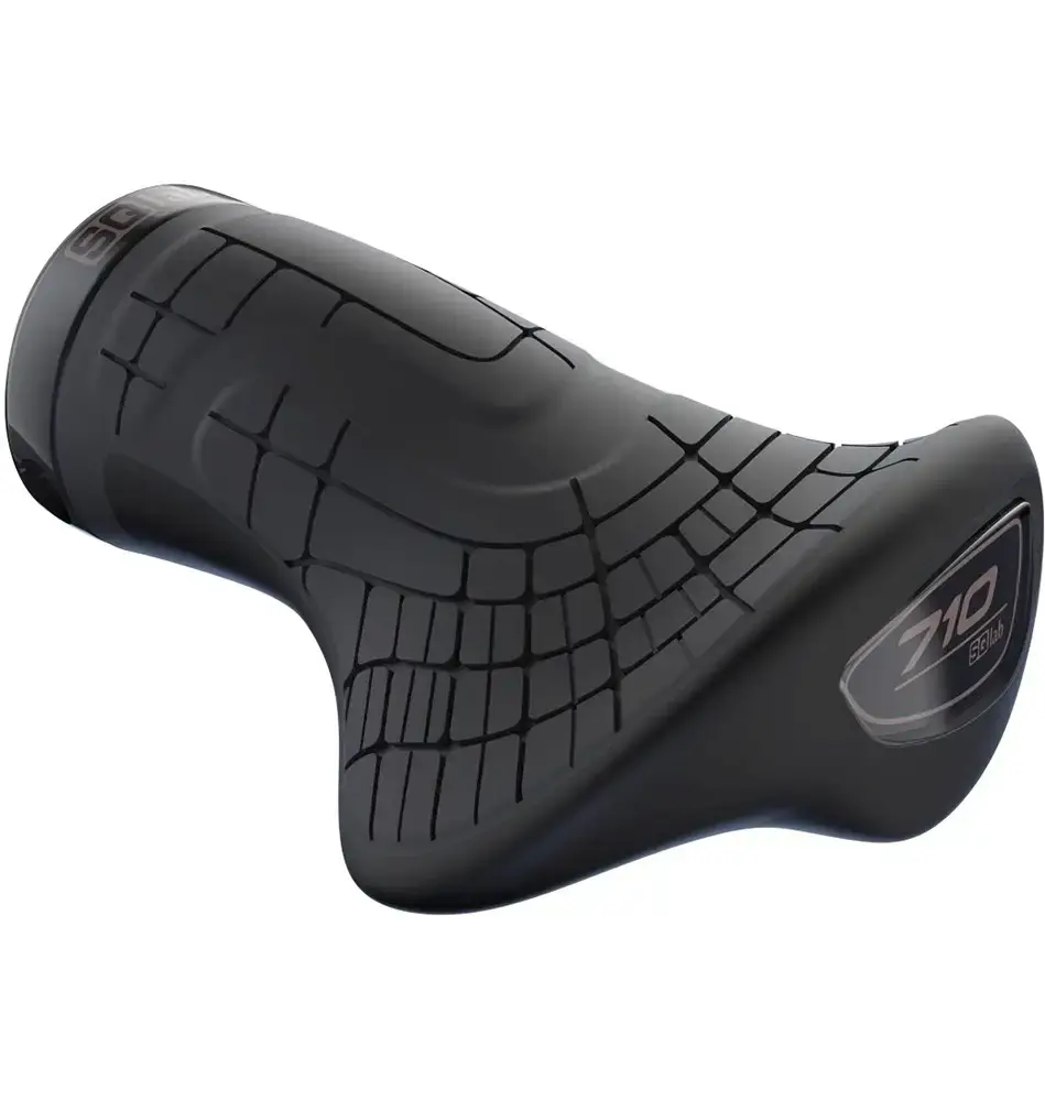 SQlab 710 Short Grips Small