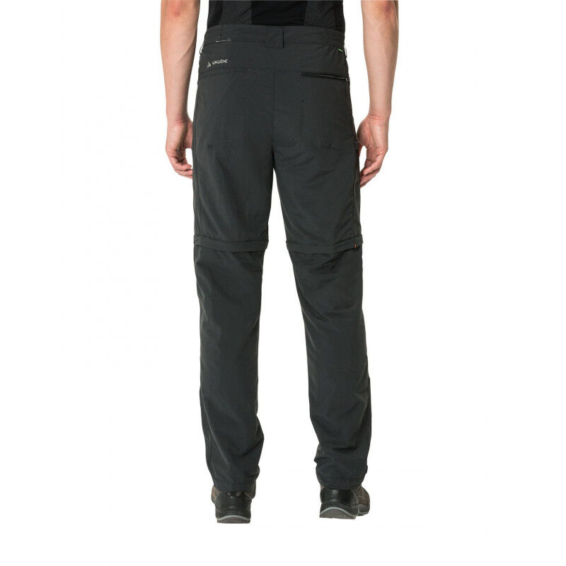 Farley Zip-Off Pants V - Pantalon randonnée convertible homme