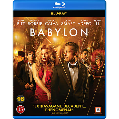 Babylon