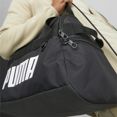 PumaChallenger Duffel Bag XS - schwarz