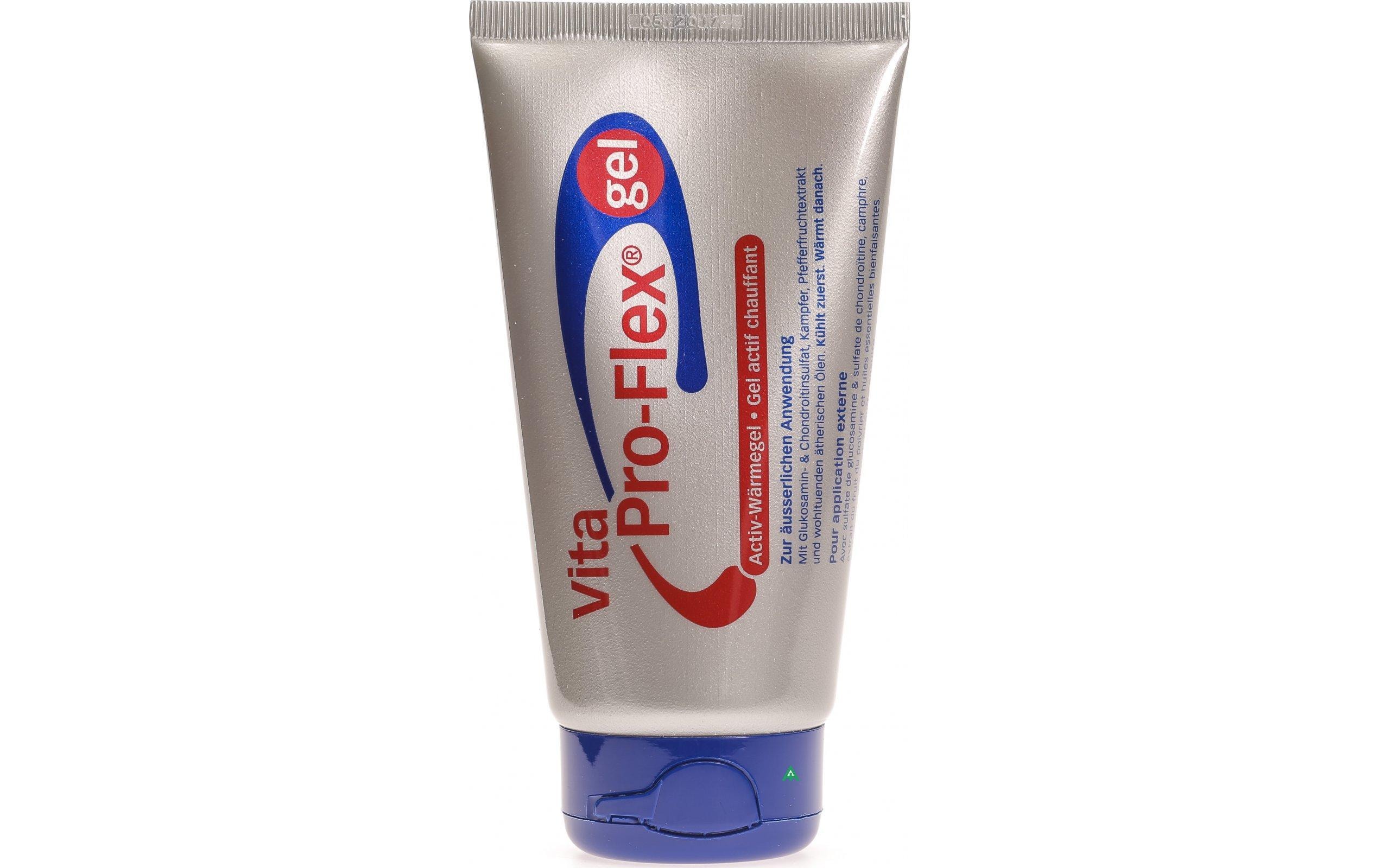 Vita Pro-Flex Gel 150 mlWärmegel