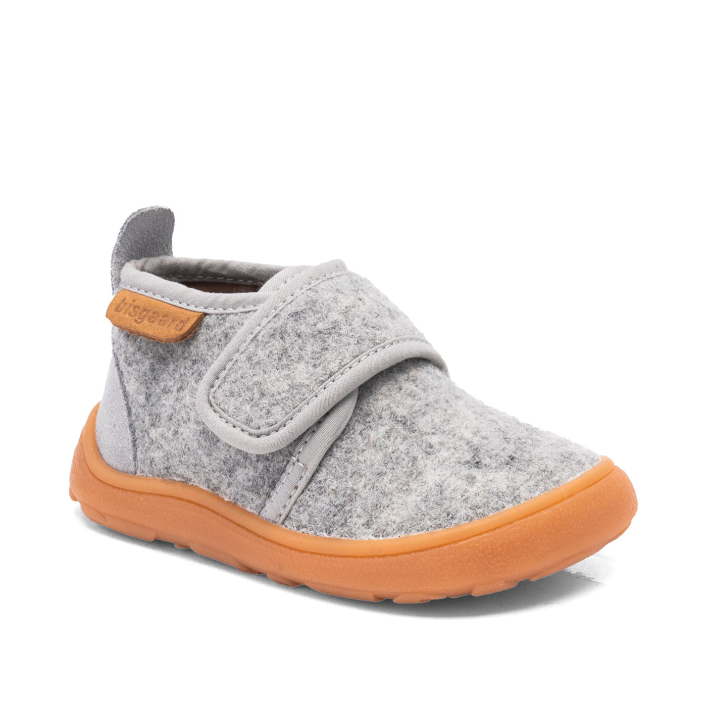 Bisgaard Hjemmesko Barefoot Basic