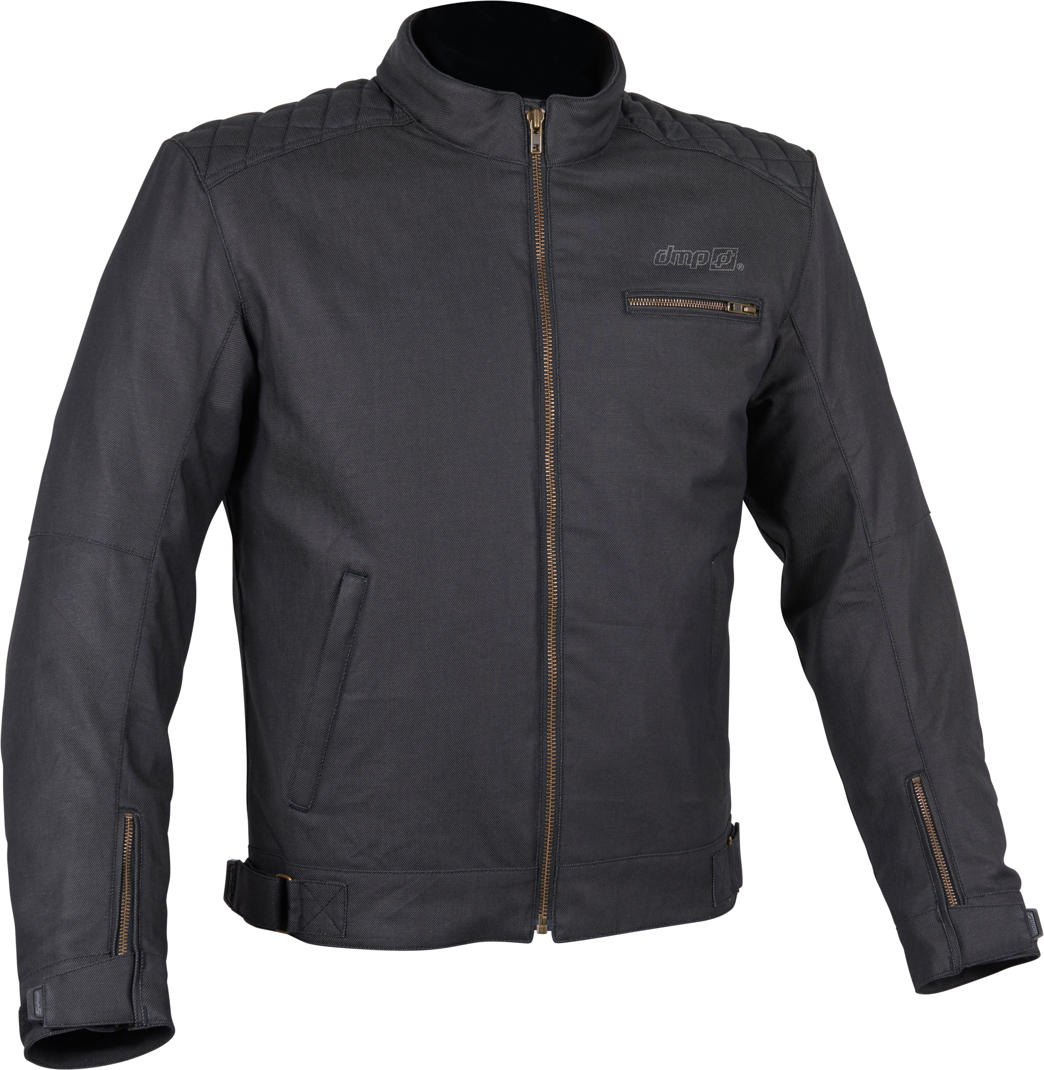 DMP - Blouson Capitol Noir