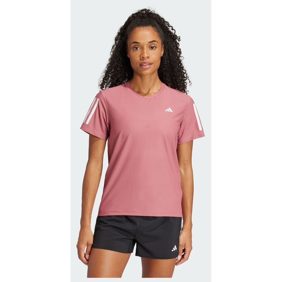 Adidas T-shirt Own The Run