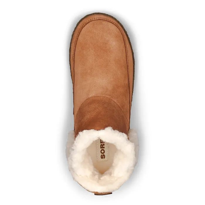 Sorel Nakiska Bootie Pantoffel Dames