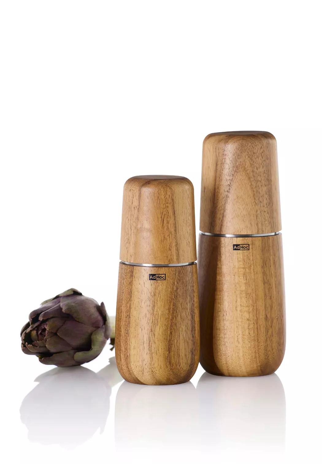 Salz- & Pfeffermühle Yono 15 cm