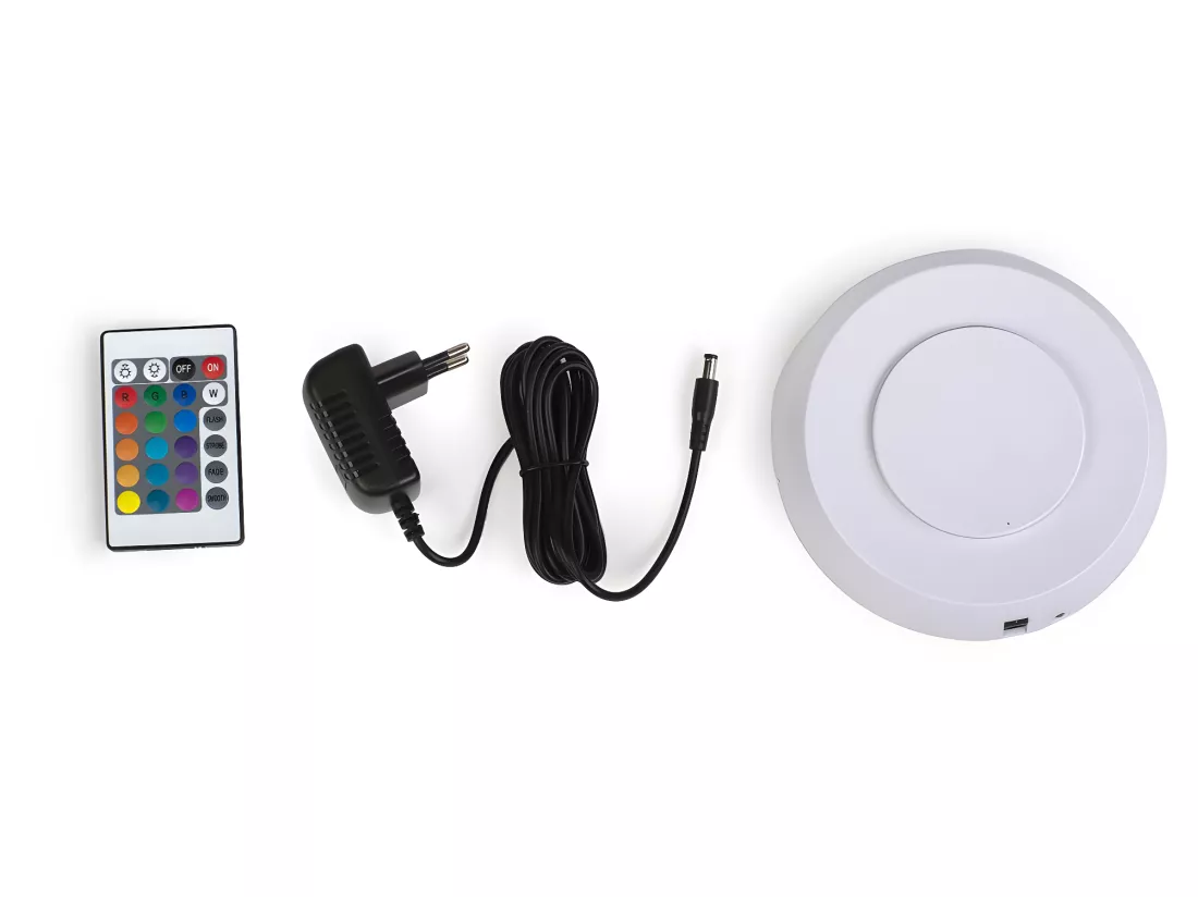 Lampe LED 
