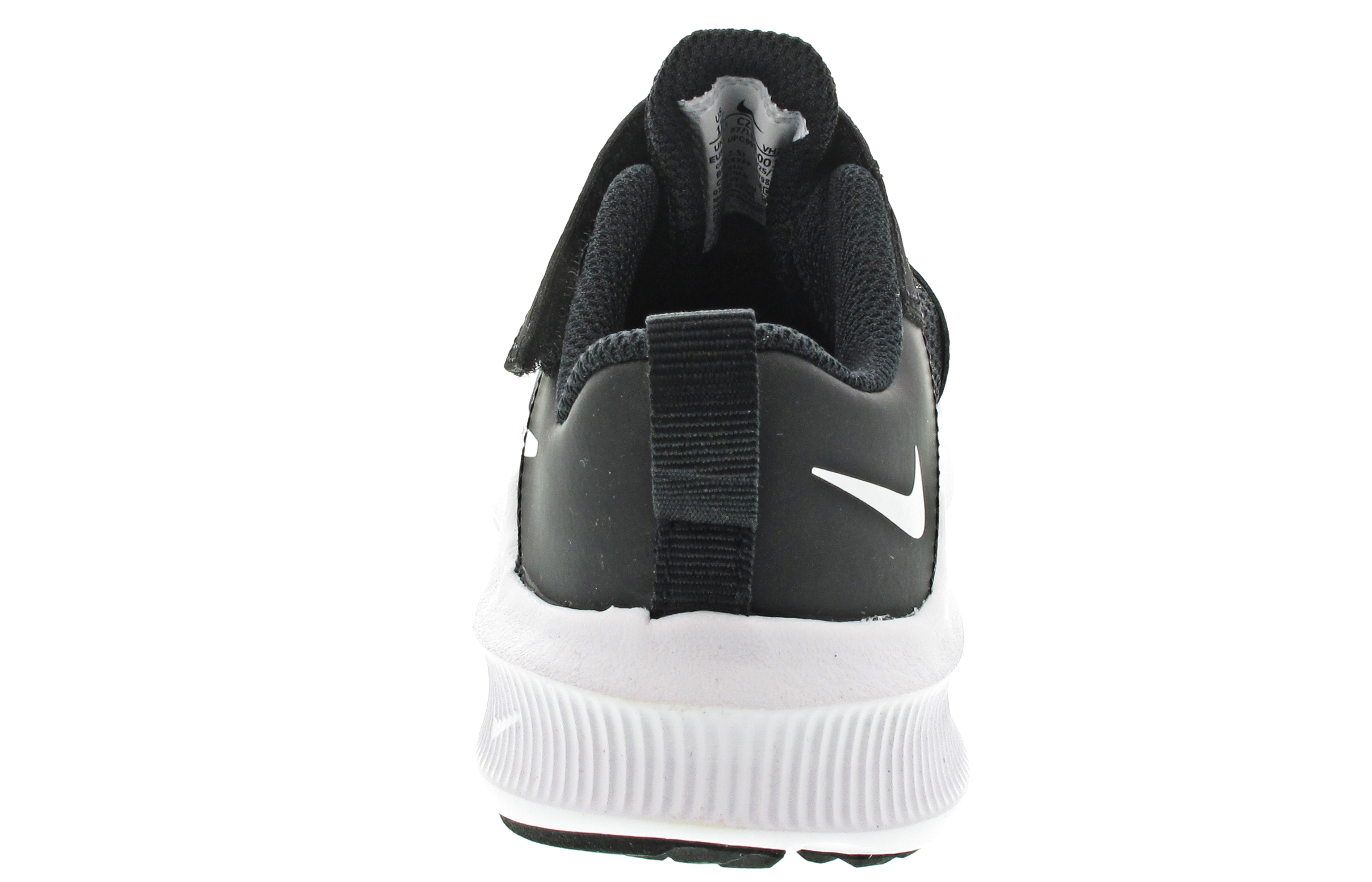 Nike Downshifter 11 (PSV) Sportschuh schwarz