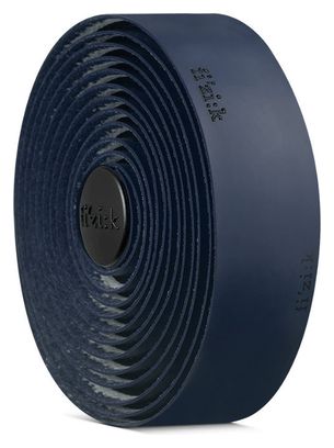 Ruban de Cintre Fizik Terra Microtex Bondcush Tacky - Bleu Foncé
