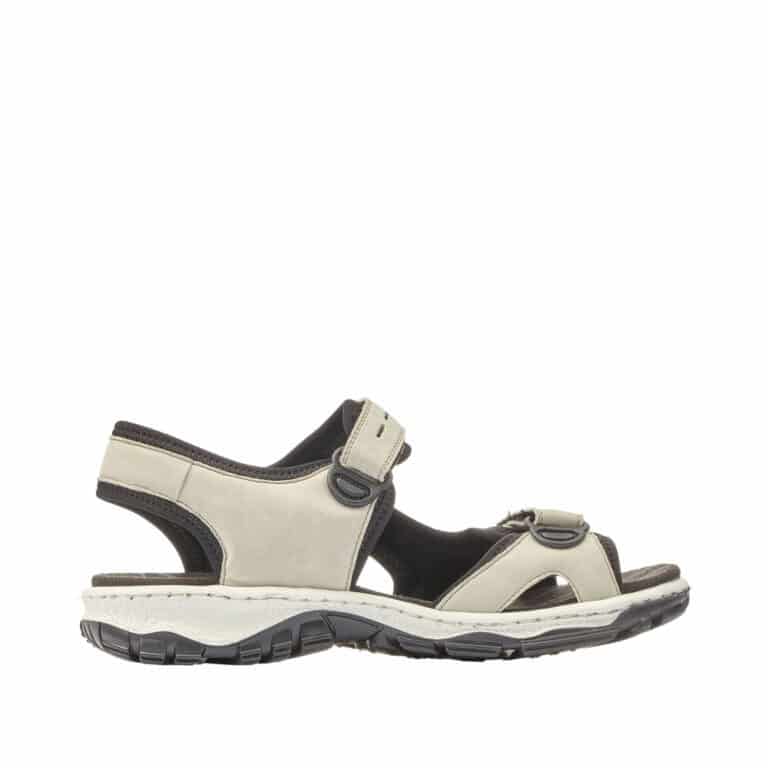 Rieker Sandal Dame 68866-60