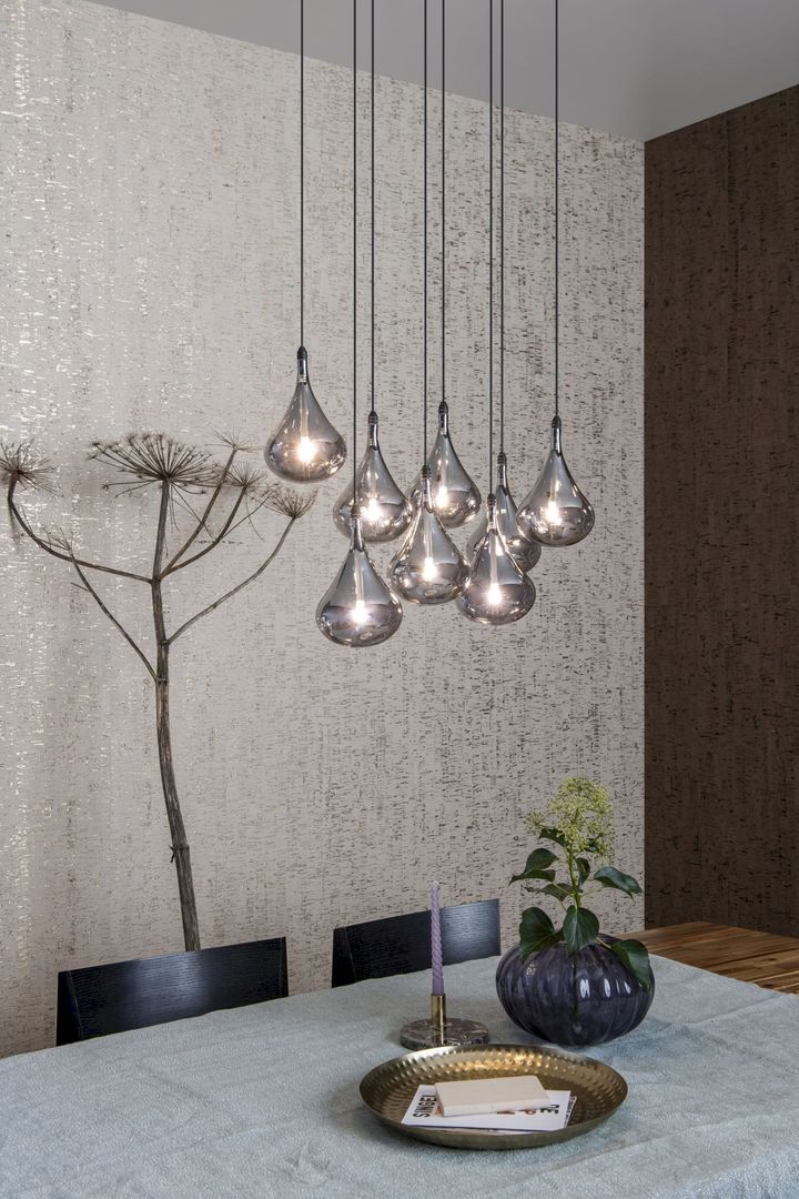 Lucide Tears Hanglamp